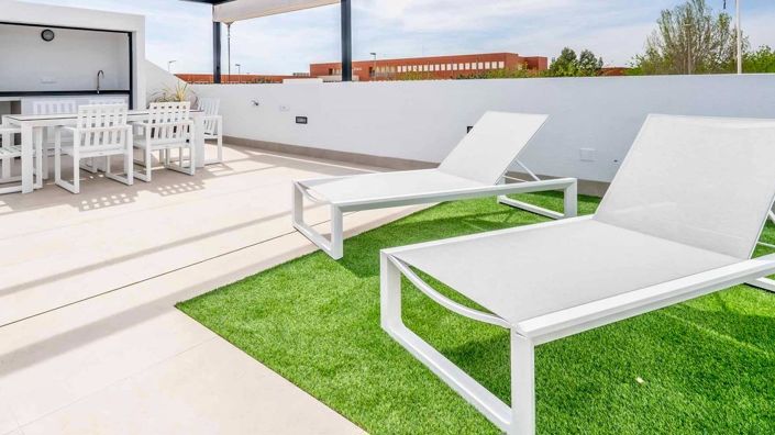 Image No.3-3 Bed Villa for sale