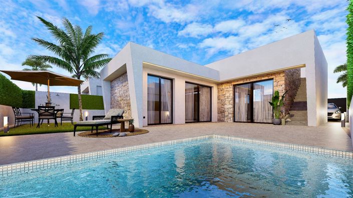 Image No.4-3 Bed Villa for sale