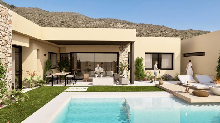 Image No.12-3 Bed Villa for sale