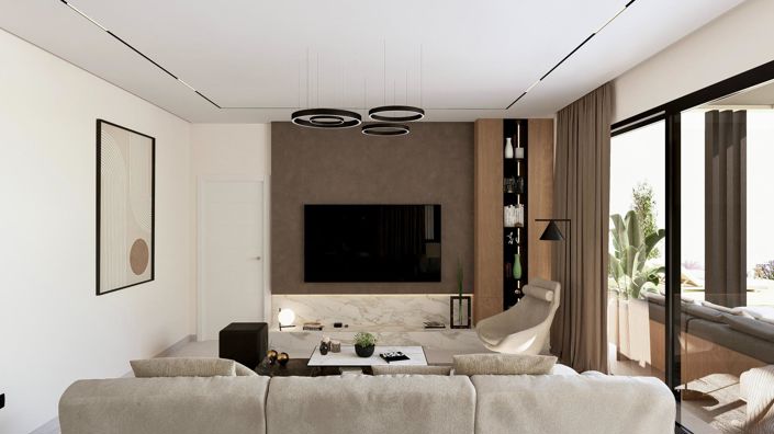 Image No.4-3 Bed Villa for sale