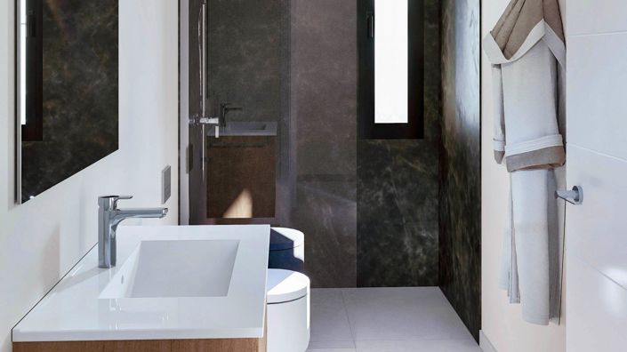 Image No.7-3 Bed Villa for sale