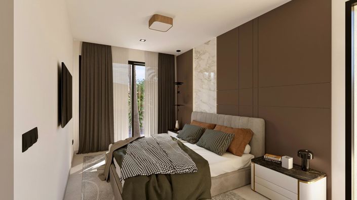 Image No.11-3 Bed Villa for sale