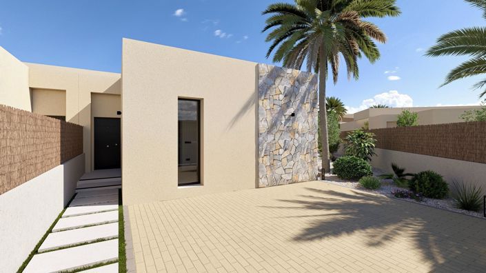 Image No.12-3 Bed Villa for sale