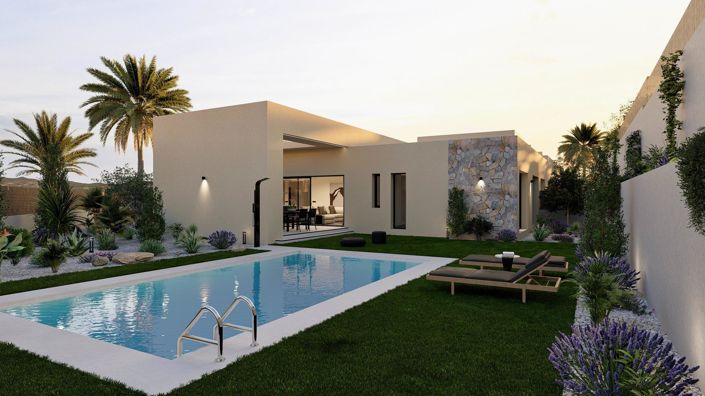 Image No.14-3 Bed Villa for sale