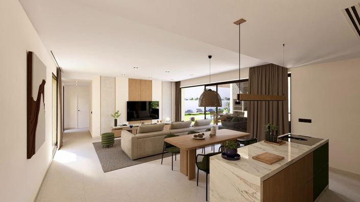 Image No.4-3 Bed Villa for sale