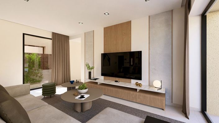 Image No.5-3 Bed Villa for sale