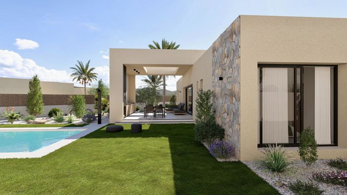 Image No.6-3 Bed Villa for sale