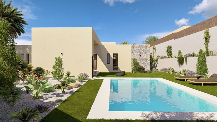 Image No.8-3 Bed Villa for sale