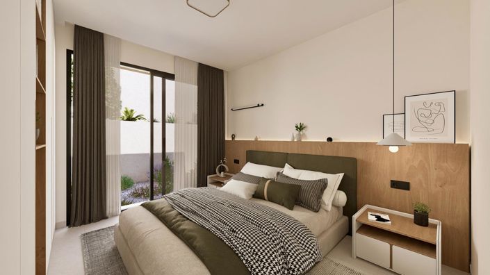 Image No.9-3 Bed Villa for sale