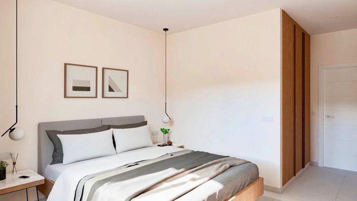 Image No.11-3 Bed Villa for sale