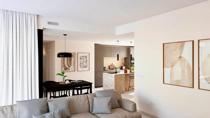 Image No.3-3 Bed Villa for sale