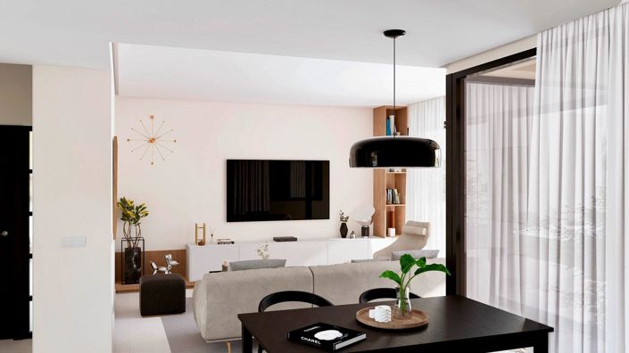 Image No.4-3 Bed Villa for sale