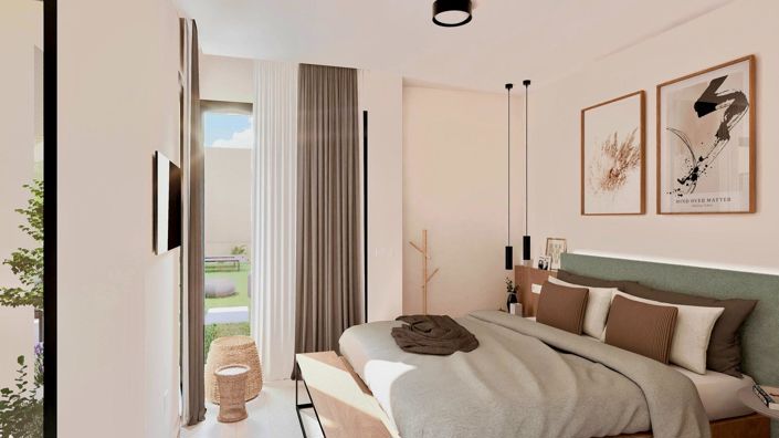 Image No.9-3 Bed Villa for sale