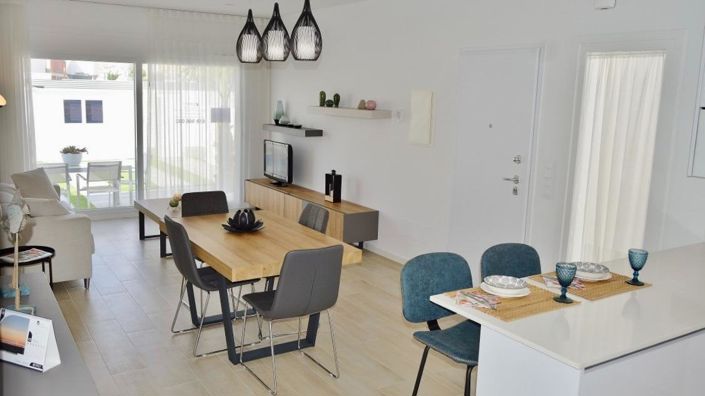 Image No.4-3 Bed Villa for sale