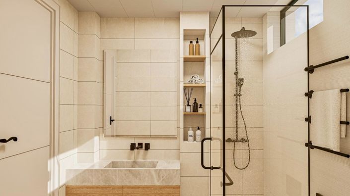 Image No.4-2 Bed Villa for sale