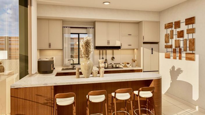 Image No.5-2 Bed Villa for sale