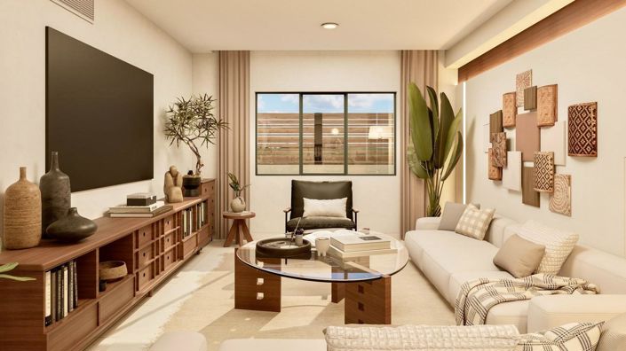 Image No.6-2 Bed Villa for sale