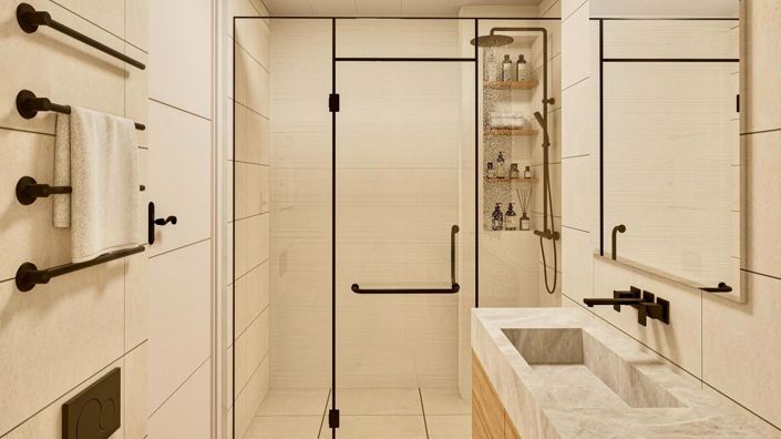 Image No.8-2 Bed Villa for sale