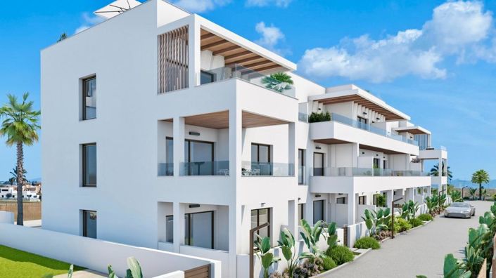 Image No.2-2 Bed Apartment for sale