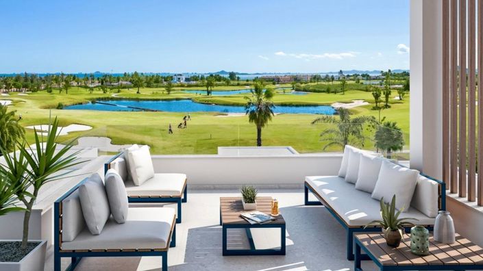 Image No.4-2 Bed Apartment for sale