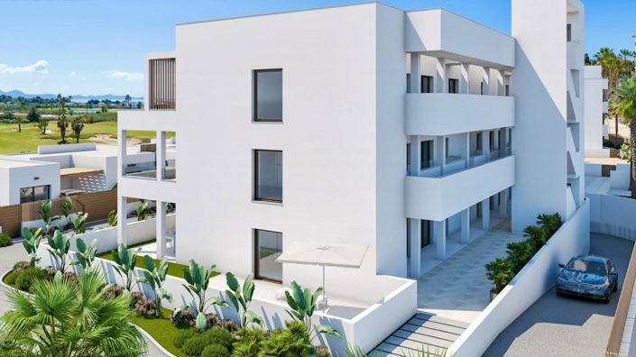 Image No.5-2 Bed Apartment for sale