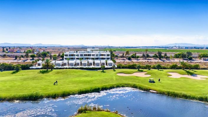 Image No.2-2 Bed Apartment for sale