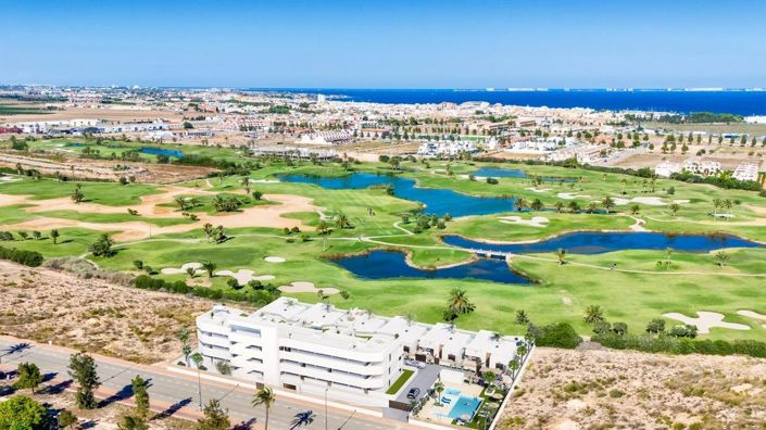 Image No.3-2 Bed Apartment for sale