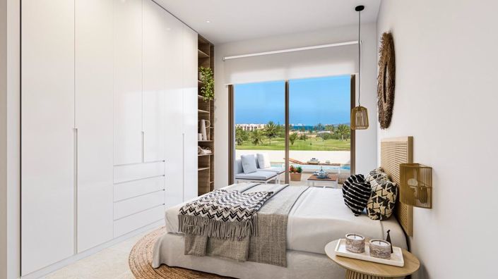 Image No.6-2 Bed Apartment for sale