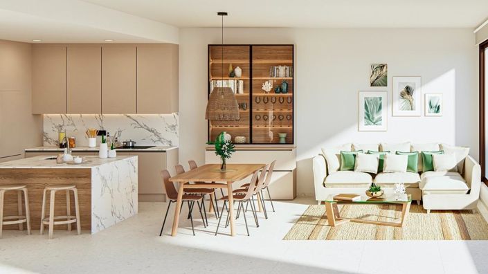 Image No.7-3 Bed Villa for sale