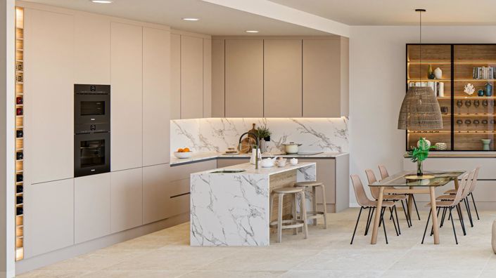 Image No.8-3 Bed Villa for sale