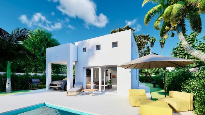 Image No.4-3 Bed Villa for sale