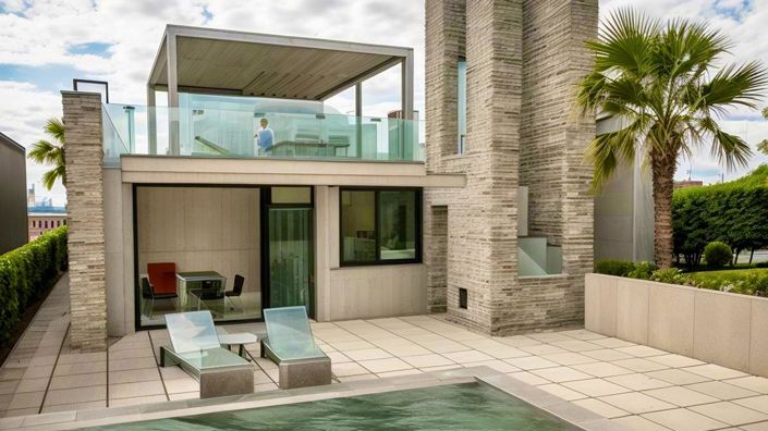 Image No.1-3 Bed Villa for sale