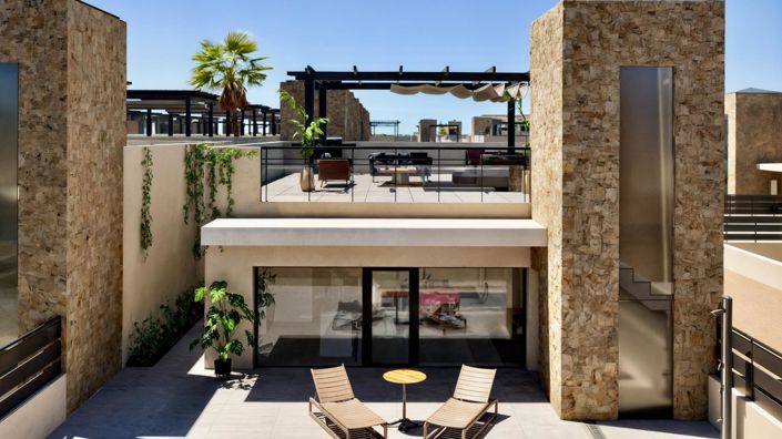 Image No.1-3 Bed Villa for sale