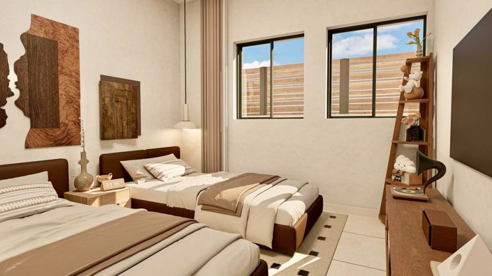 Image No.10-Villa de 3 chambres à vendre à Fuente Álamo