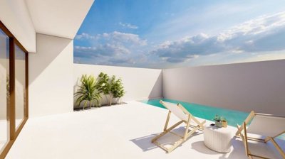Quality Homes Costa Calida most sold property