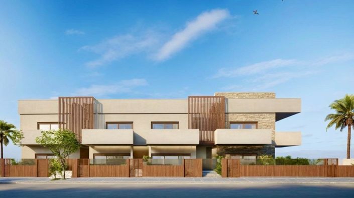 Image No.10-Appartement de 2 chambres à vendre à San Pedro del Pinatar