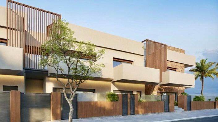 Image No.13-Appartement de 2 chambres à vendre à San Pedro del Pinatar