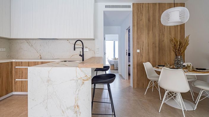 Image No.15-Appartement de 2 chambres à vendre à San Pedro del Pinatar