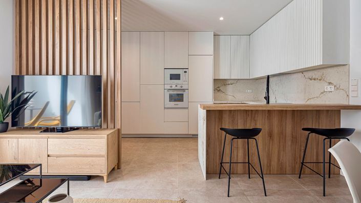 Image No.4-Appartement de 2 chambres à vendre à San Pedro del Pinatar