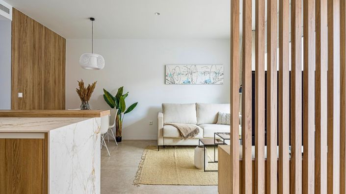 Image No.5-Appartement de 2 chambres à vendre à San Pedro del Pinatar