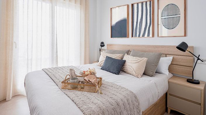 Image No.7-Appartement de 2 chambres à vendre à San Pedro del Pinatar