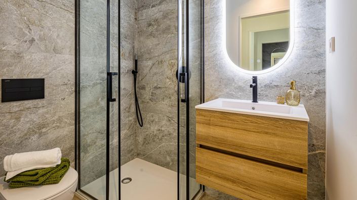 Image No.8-Appartement de 2 chambres à vendre à San Pedro del Pinatar