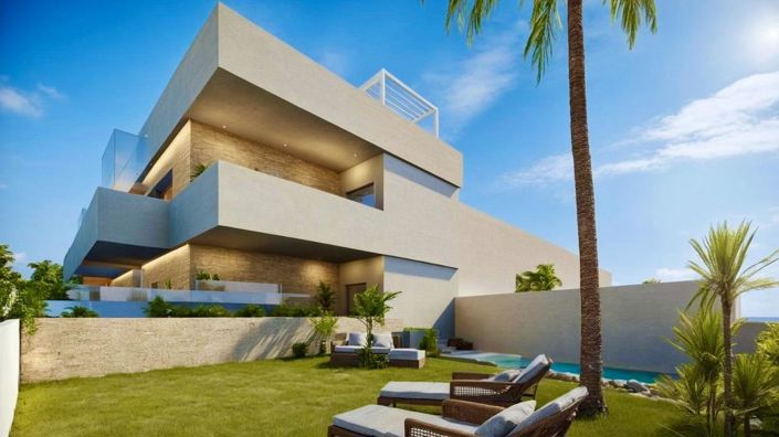 Image No.1-2 Bed Apartment for sale