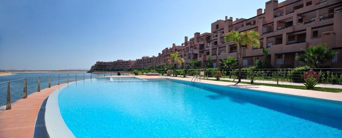 Image No.1-2 Bed Apartment for sale