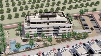 Quality Homes Costa Calida most sold property