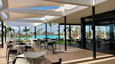Quality Homes Costa Calida most sold property