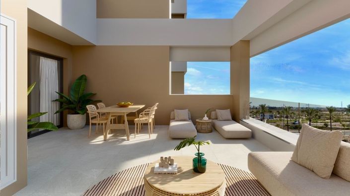 Image No.1-3 Bed Apartment for sale