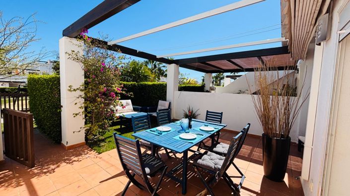 Image No.2-3 Bed Apartment for sale