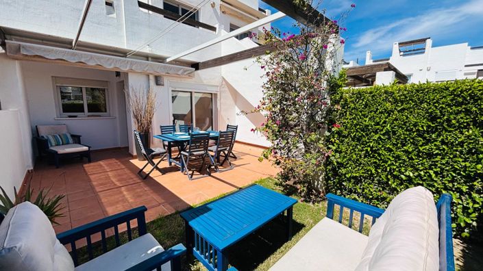 Image No.21-3 Bed Apartment for sale