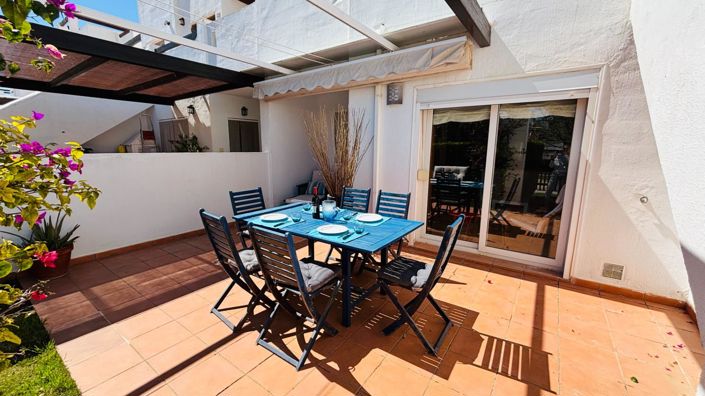 Image No.23-3 Bed Apartment for sale